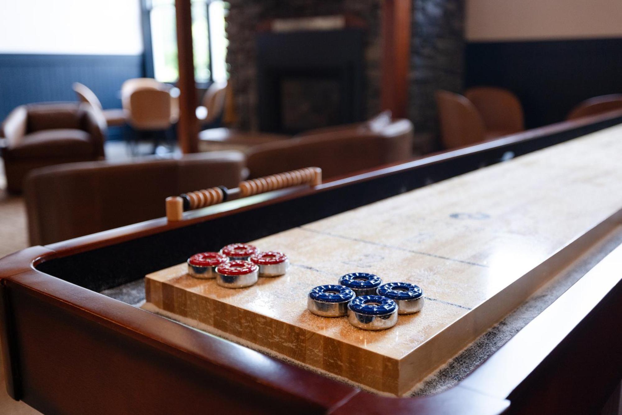 The Lodge At Lincoln Peak At Sugarbush Warren Экстерьер фото