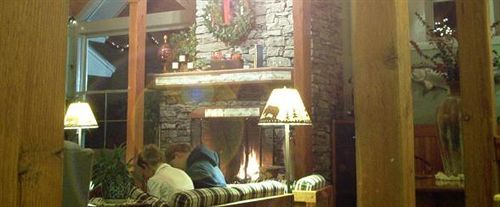 The Lodge At Lincoln Peak At Sugarbush Warren Экстерьер фото