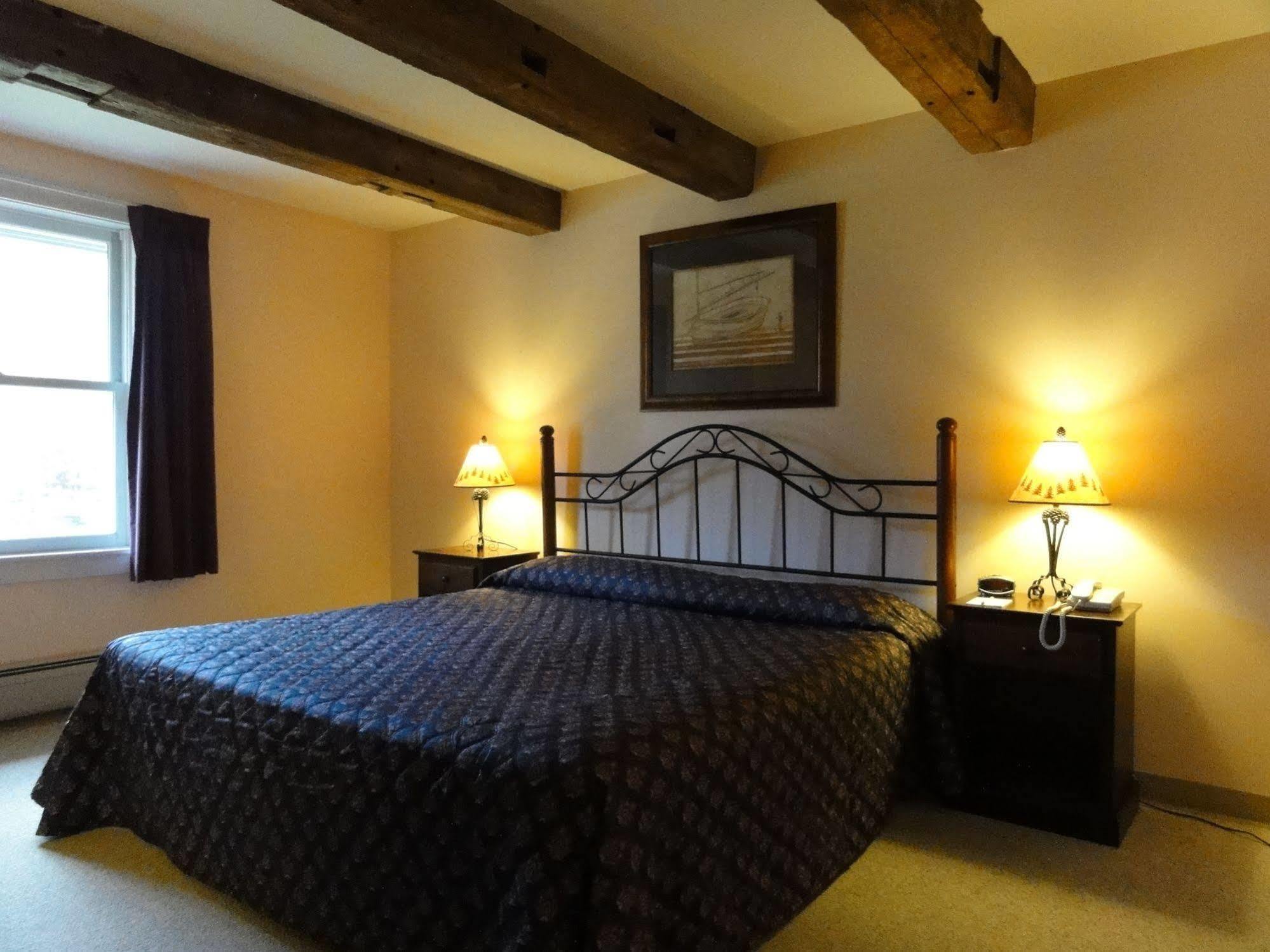The Lodge At Lincoln Peak At Sugarbush Warren Экстерьер фото