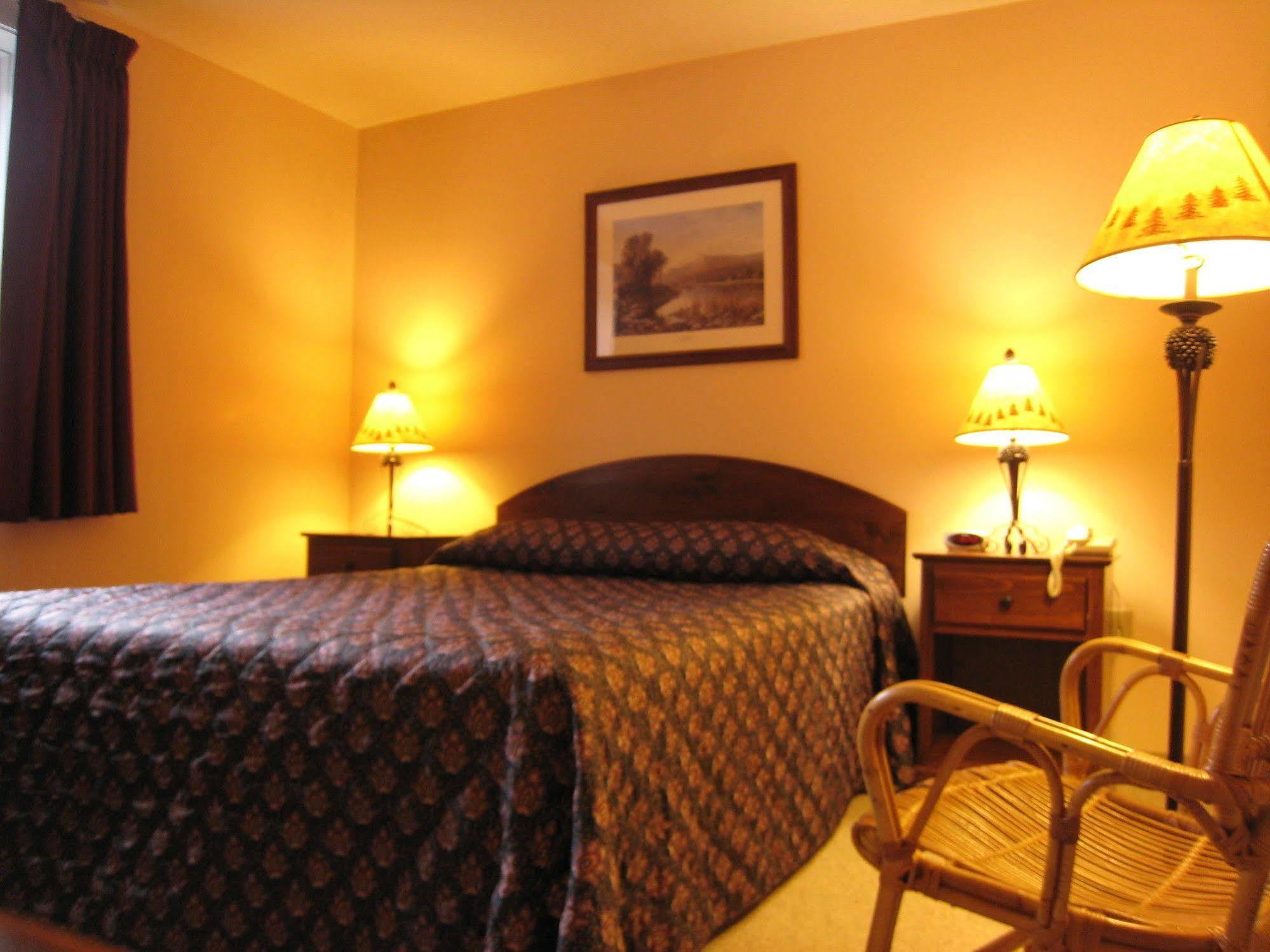 The Lodge At Lincoln Peak At Sugarbush Warren Экстерьер фото